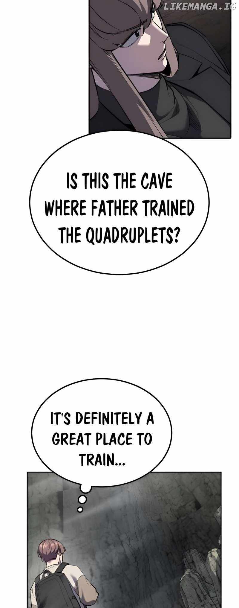 The Boy of Death Chapter 288 - Page 102