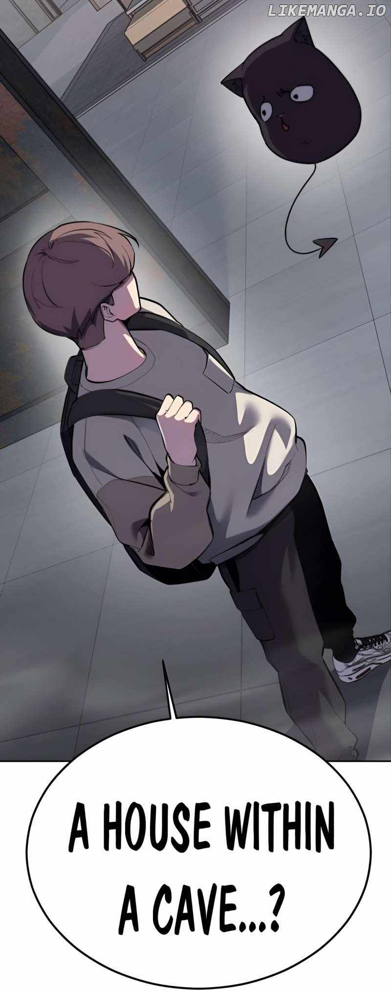 The Boy of Death Chapter 288 - Page 105