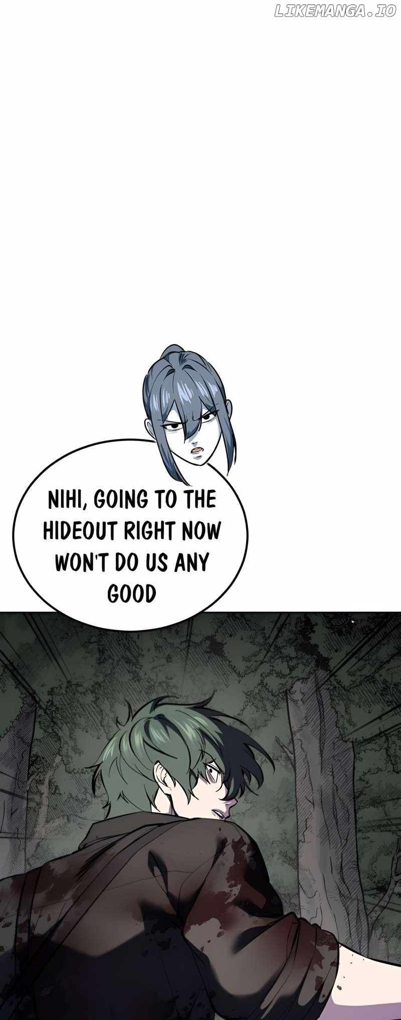 The Boy of Death Chapter 288 - Page 106