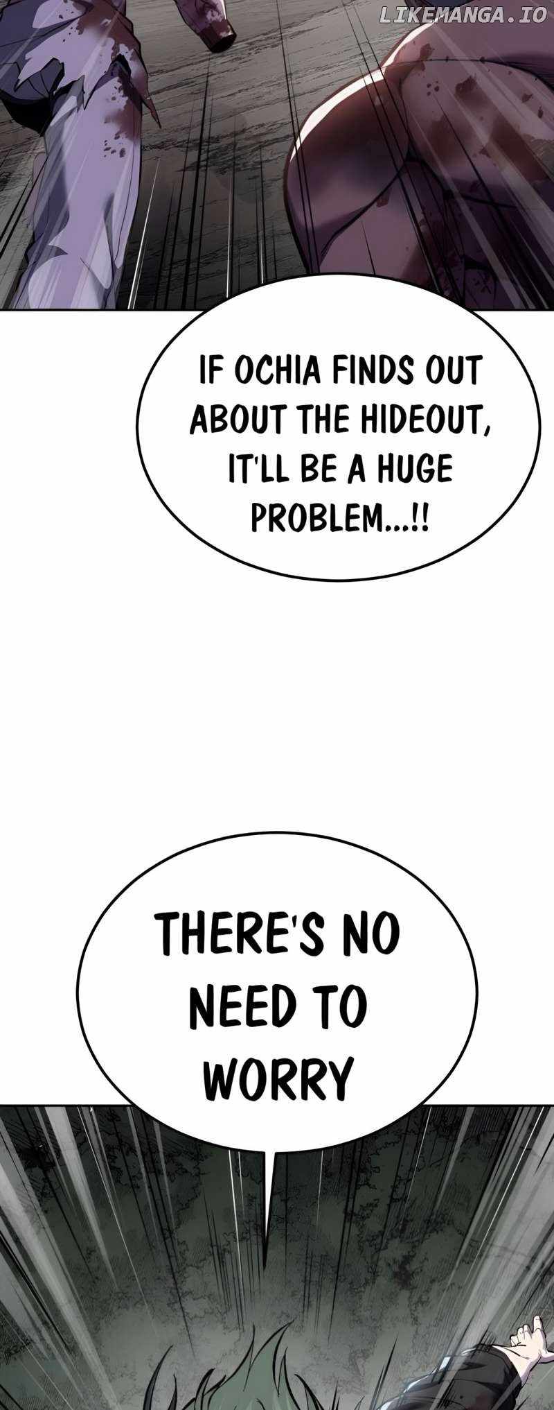 The Boy of Death Chapter 288 - Page 108