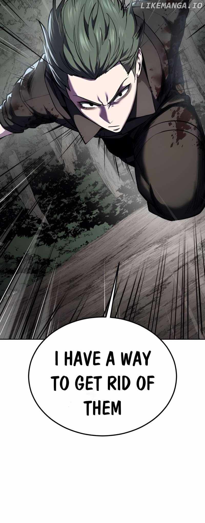 The Boy of Death Chapter 288 - Page 109