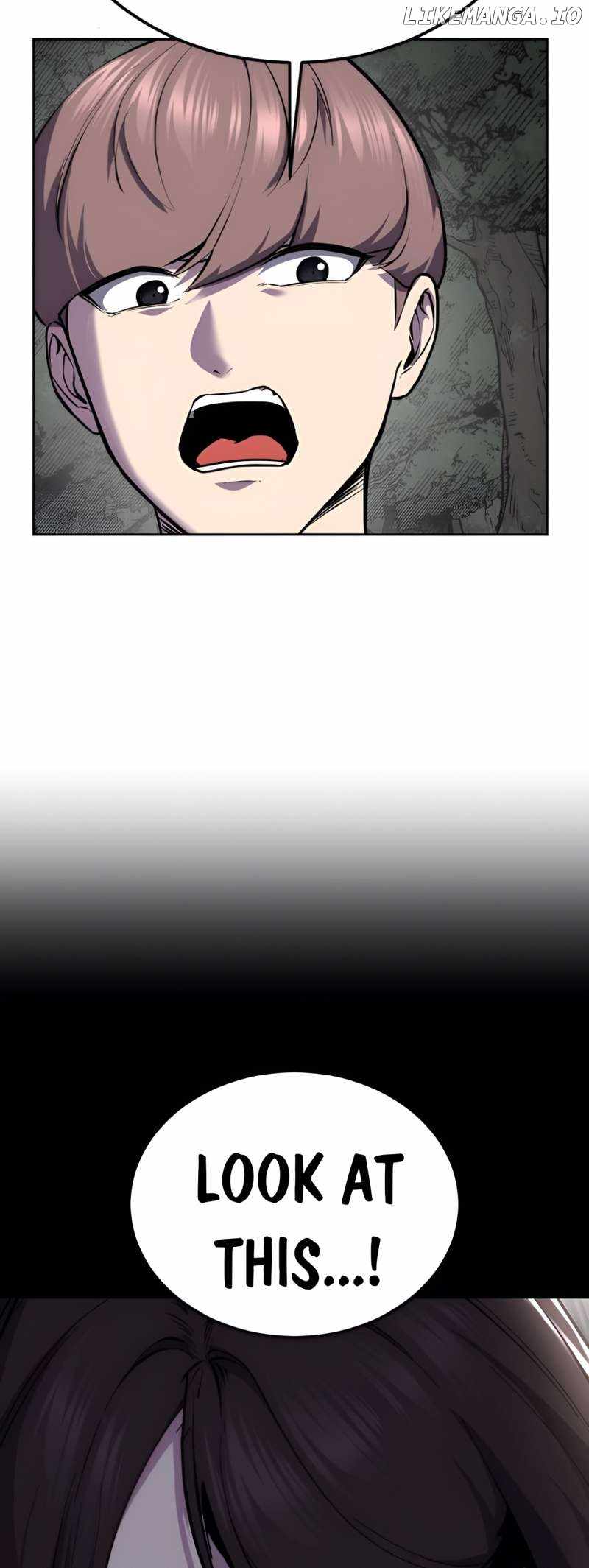 The Boy of Death Chapter 288 - Page 11