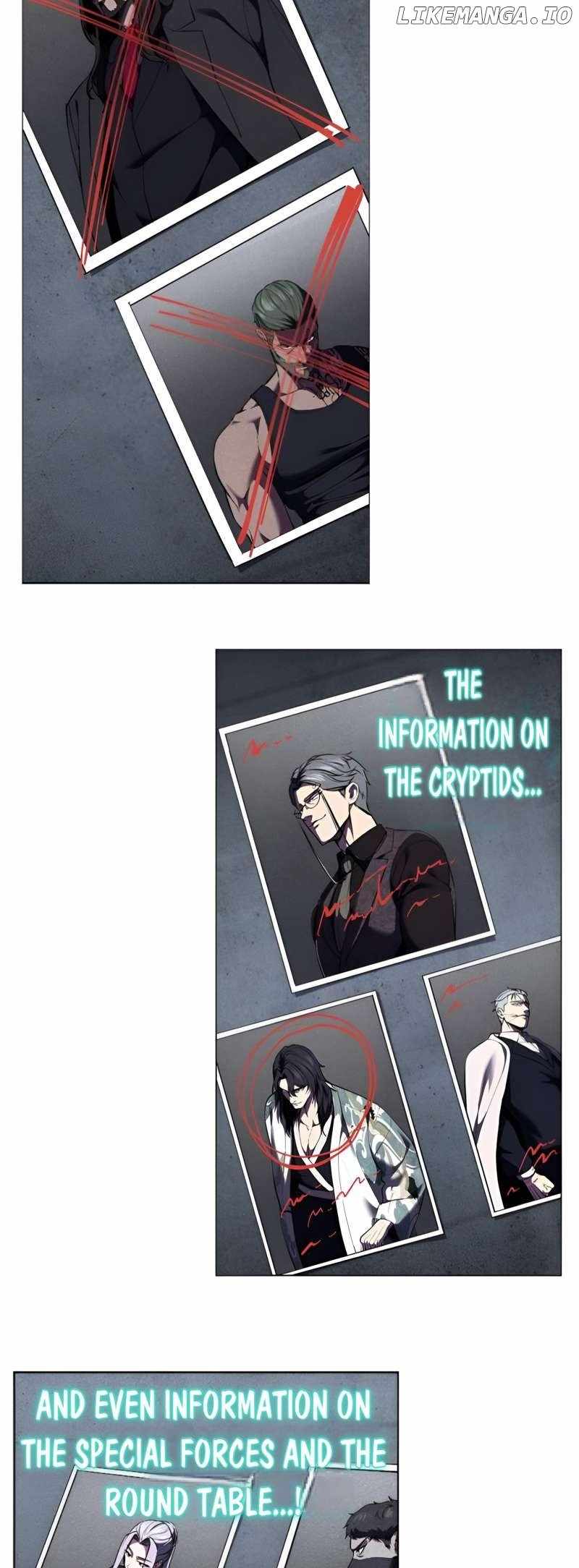 The Boy of Death Chapter 288 - Page 115