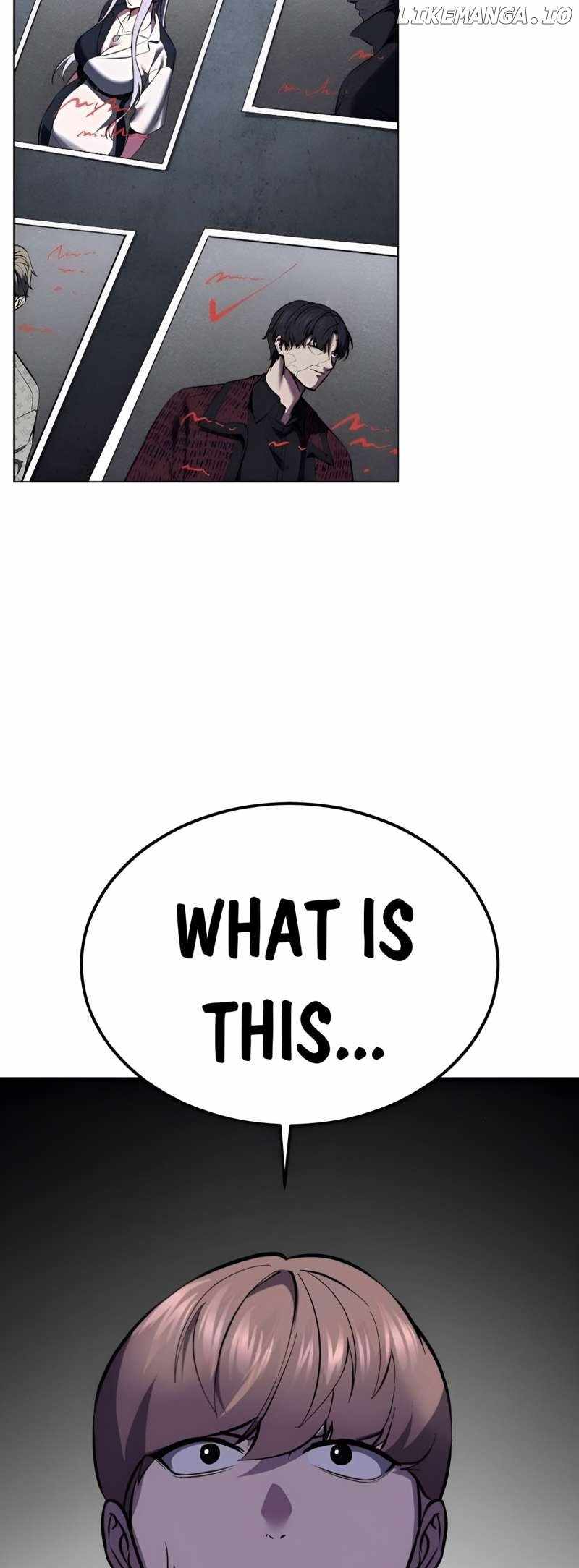 The Boy of Death Chapter 288 - Page 116