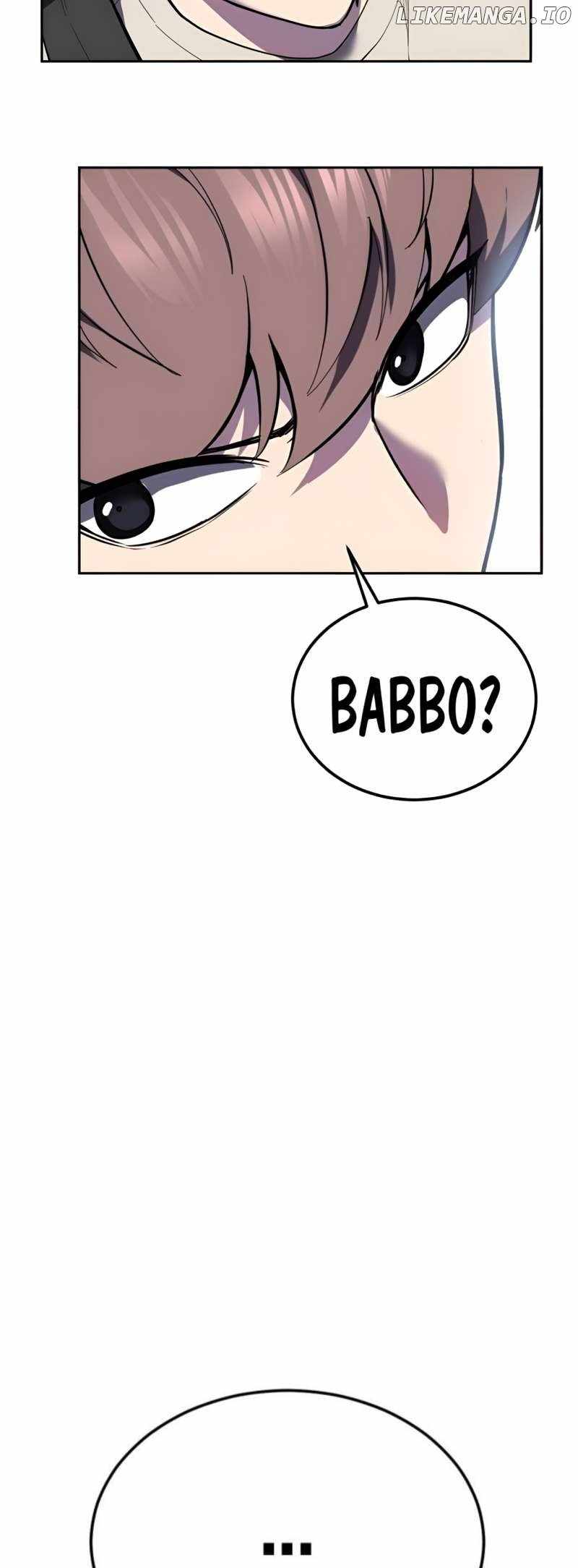 The Boy of Death Chapter 288 - Page 119