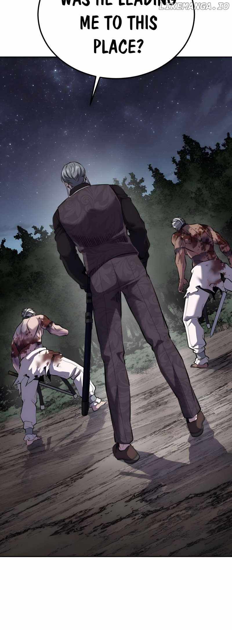 The Boy of Death Chapter 288 - Page 121