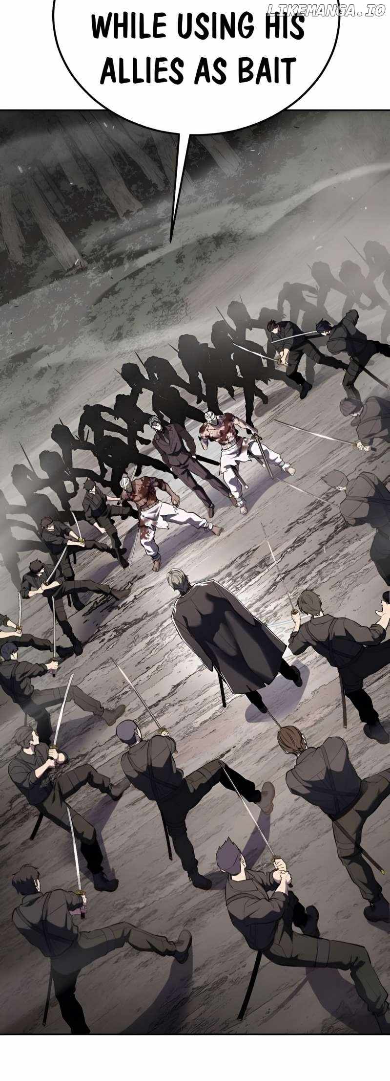The Boy of Death Chapter 288 - Page 123