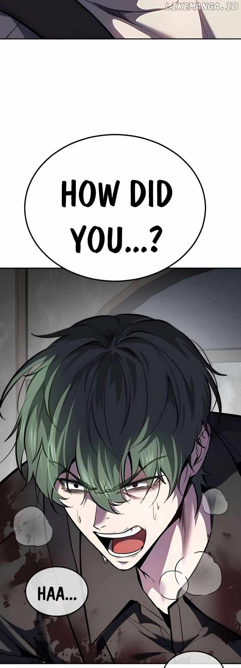 The Boy of Death Chapter 288 - Page 125