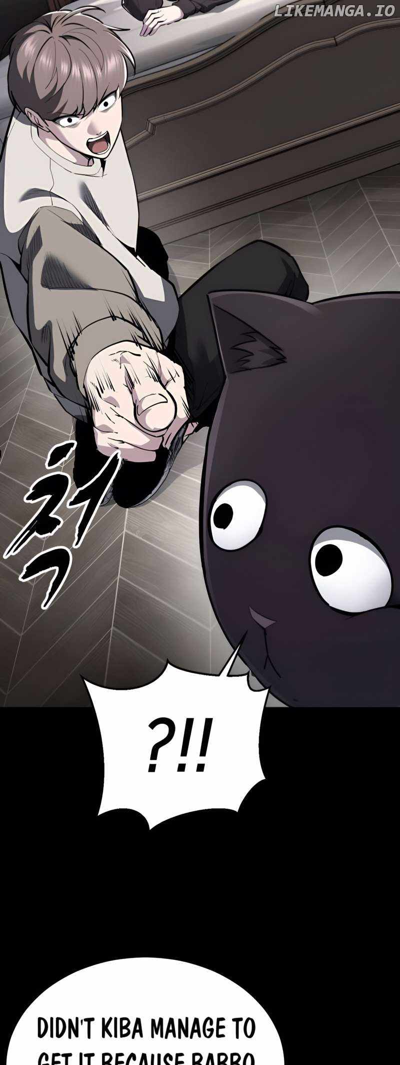 The Boy of Death Chapter 288 - Page 14