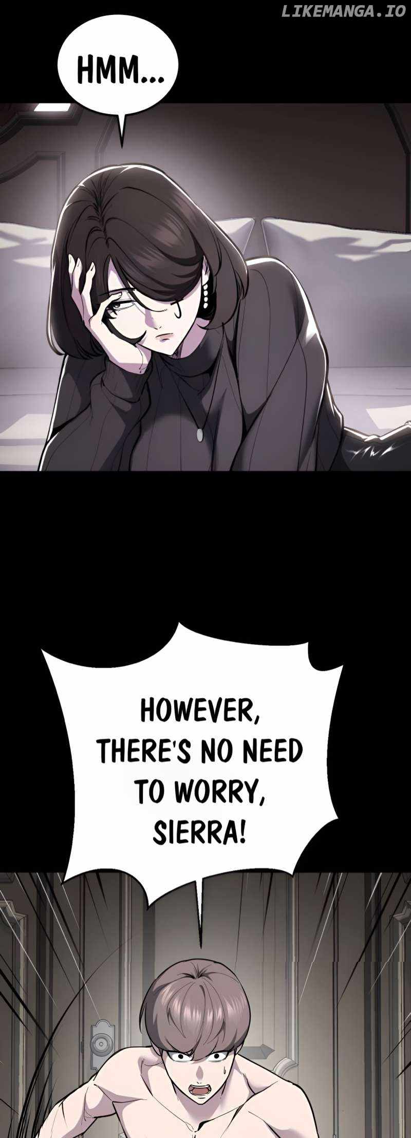 The Boy of Death Chapter 288 - Page 16