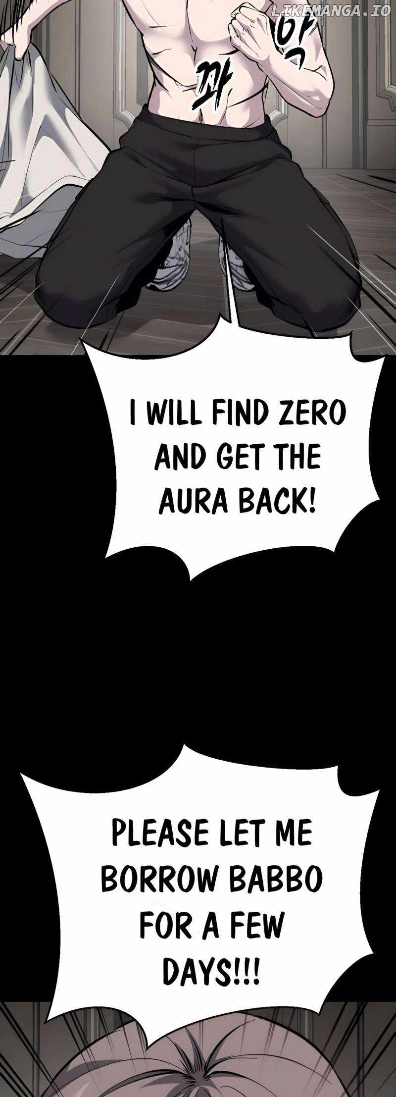 The Boy of Death Chapter 288 - Page 17