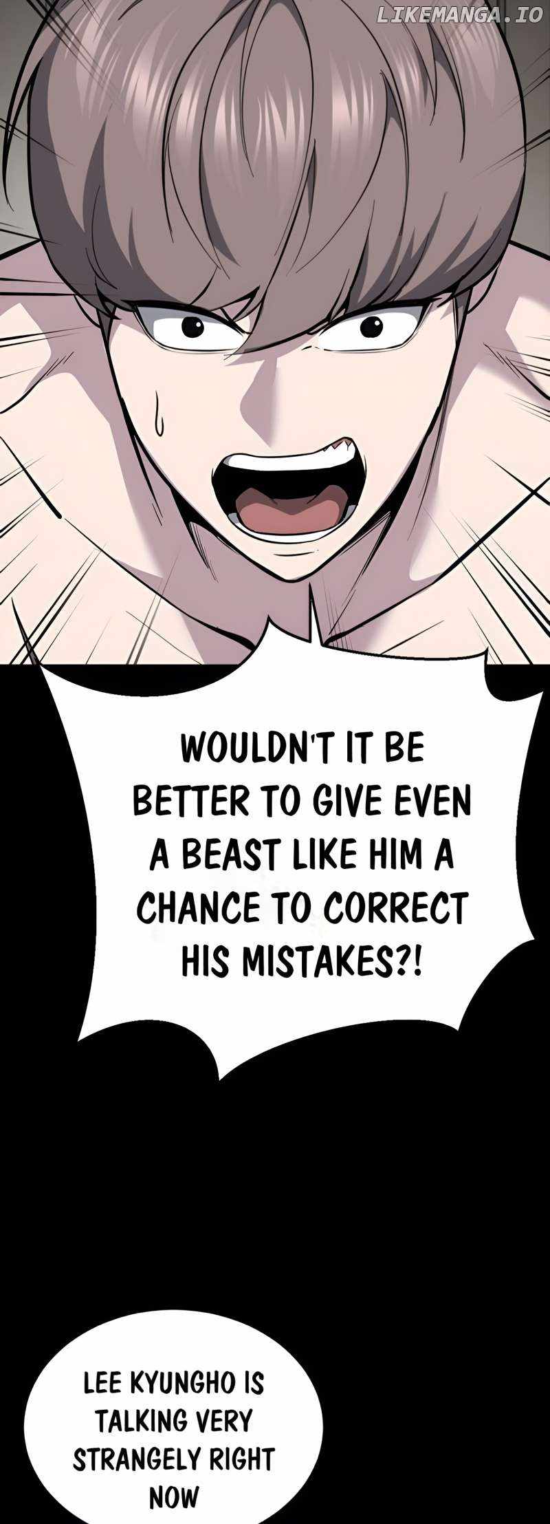 The Boy of Death Chapter 288 - Page 18