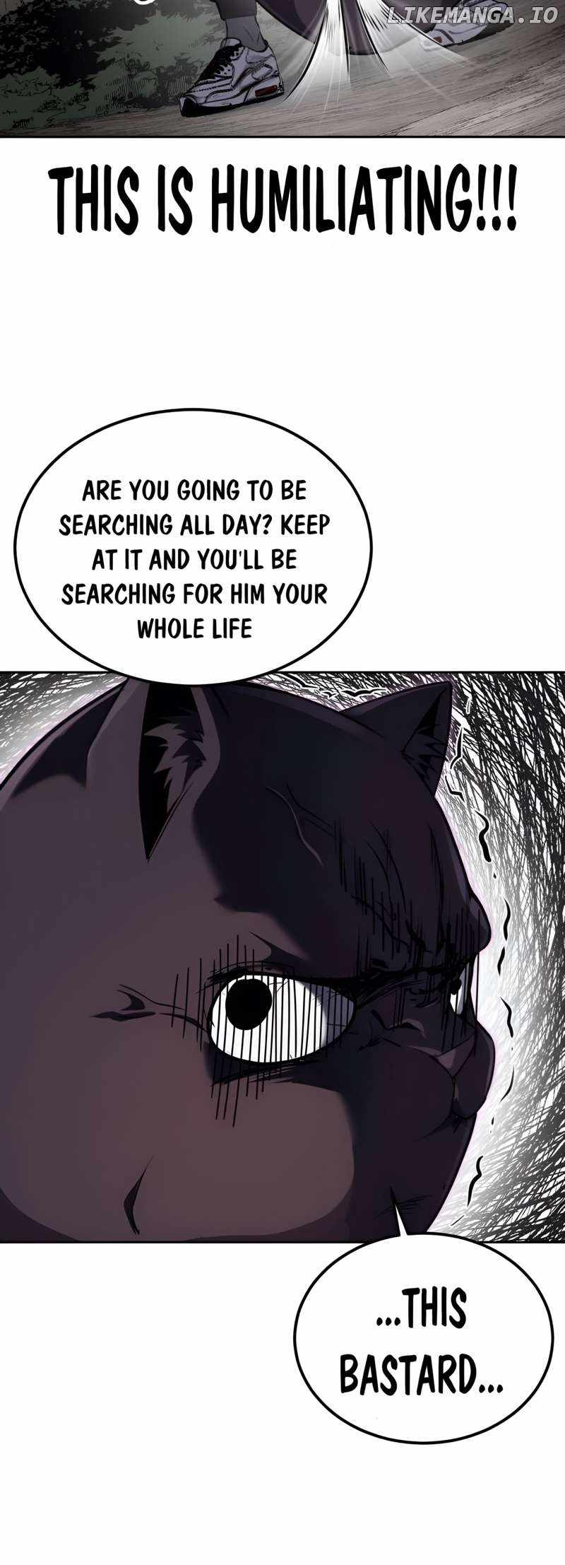 The Boy of Death Chapter 288 - Page 22