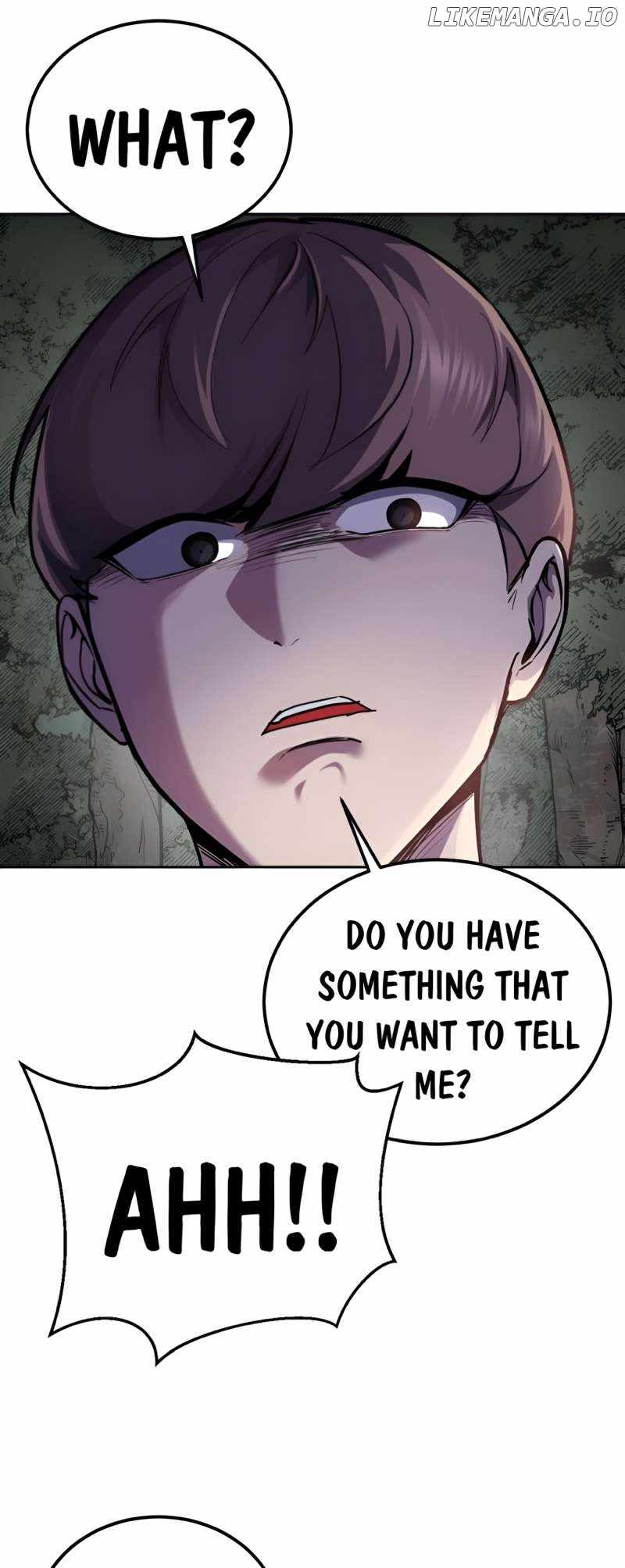 The Boy of Death Chapter 288 - Page 23