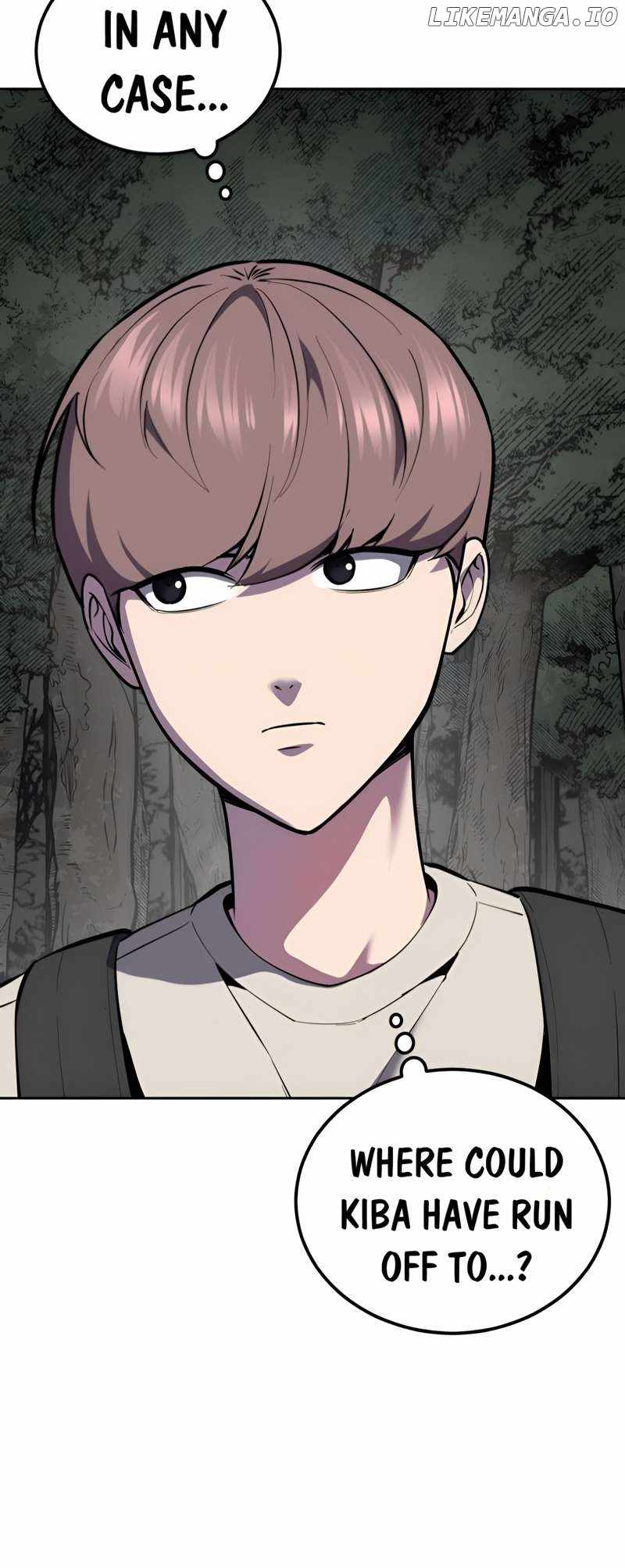 The Boy of Death Chapter 288 - Page 24