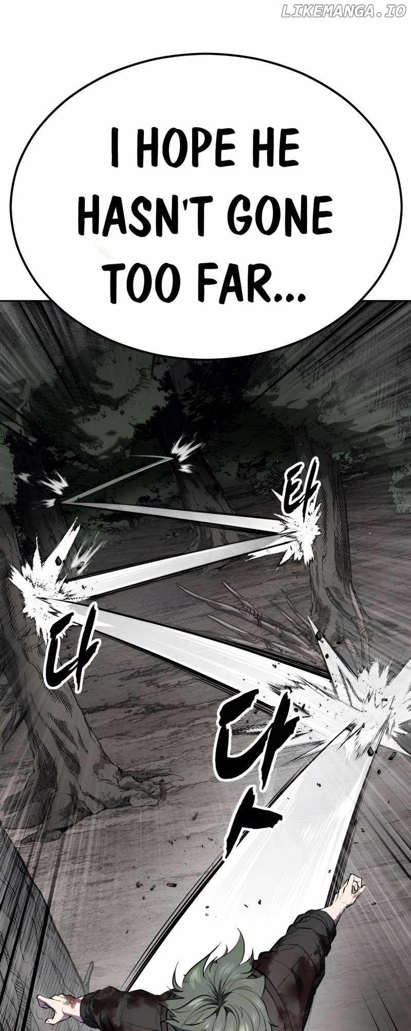 The Boy of Death Chapter 288 - Page 25