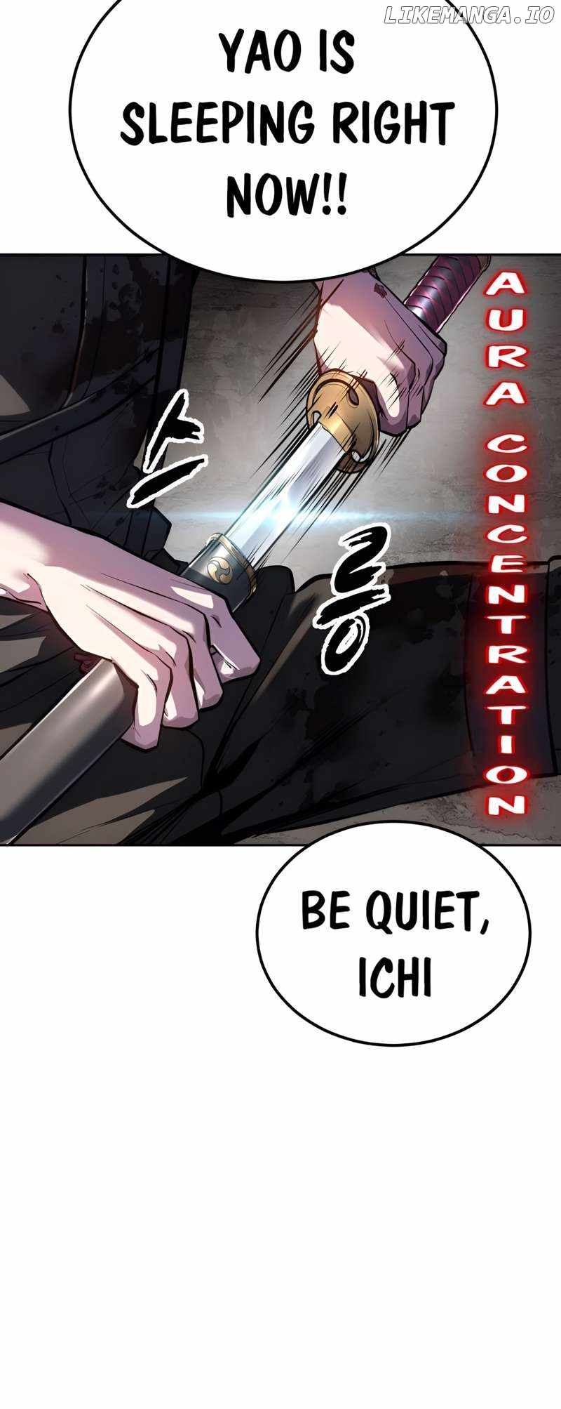 The Boy of Death Chapter 288 - Page 32
