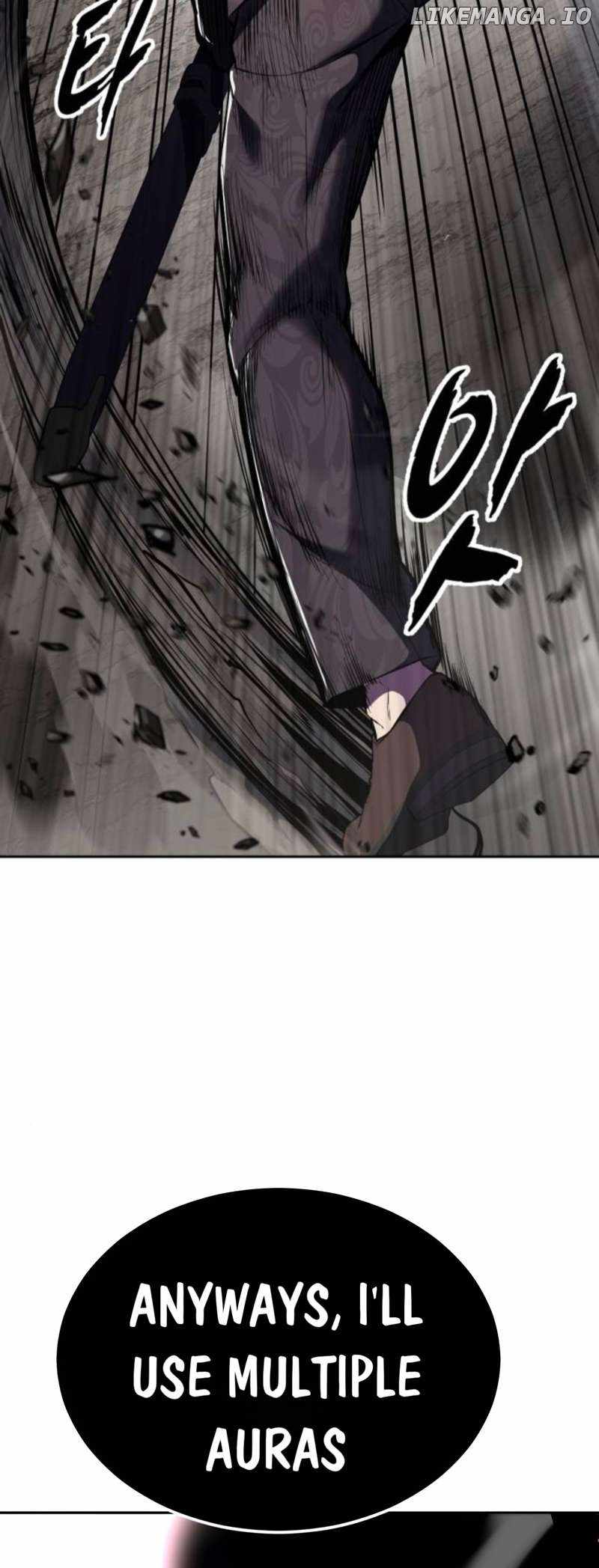 The Boy of Death Chapter 288 - Page 36