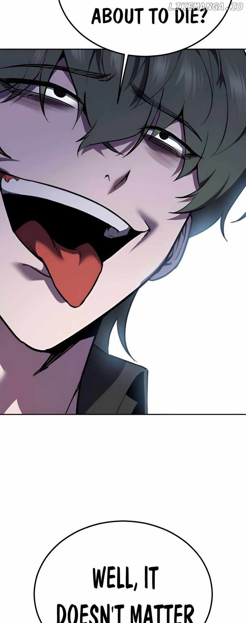 The Boy of Death Chapter 288 - Page 45