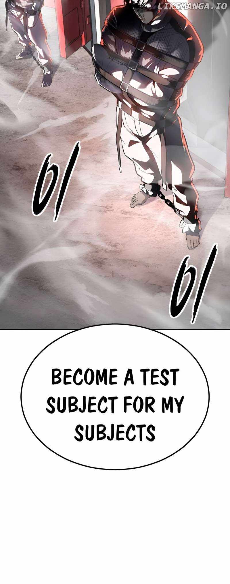 The Boy of Death Chapter 288 - Page 50