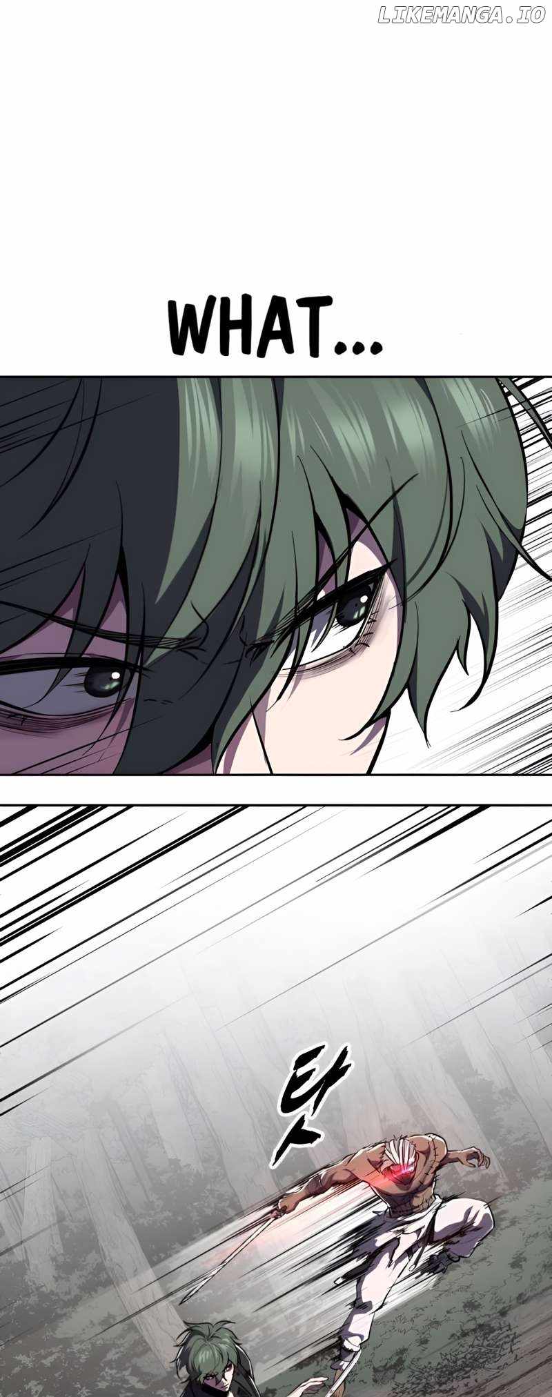 The Boy of Death Chapter 288 - Page 54