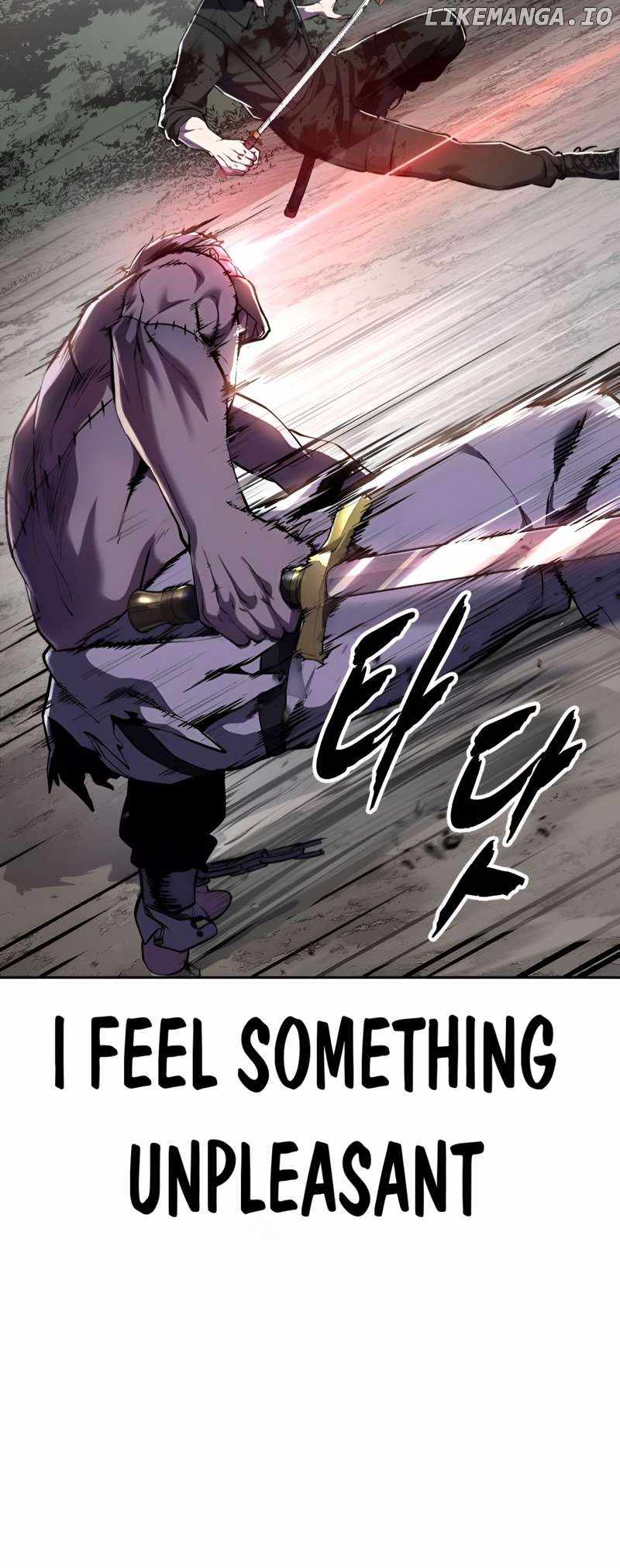 The Boy of Death Chapter 288 - Page 55