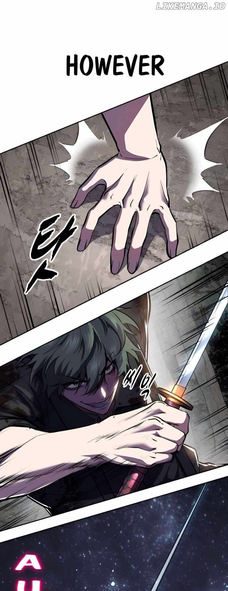 The Boy of Death Chapter 288 - Page 58