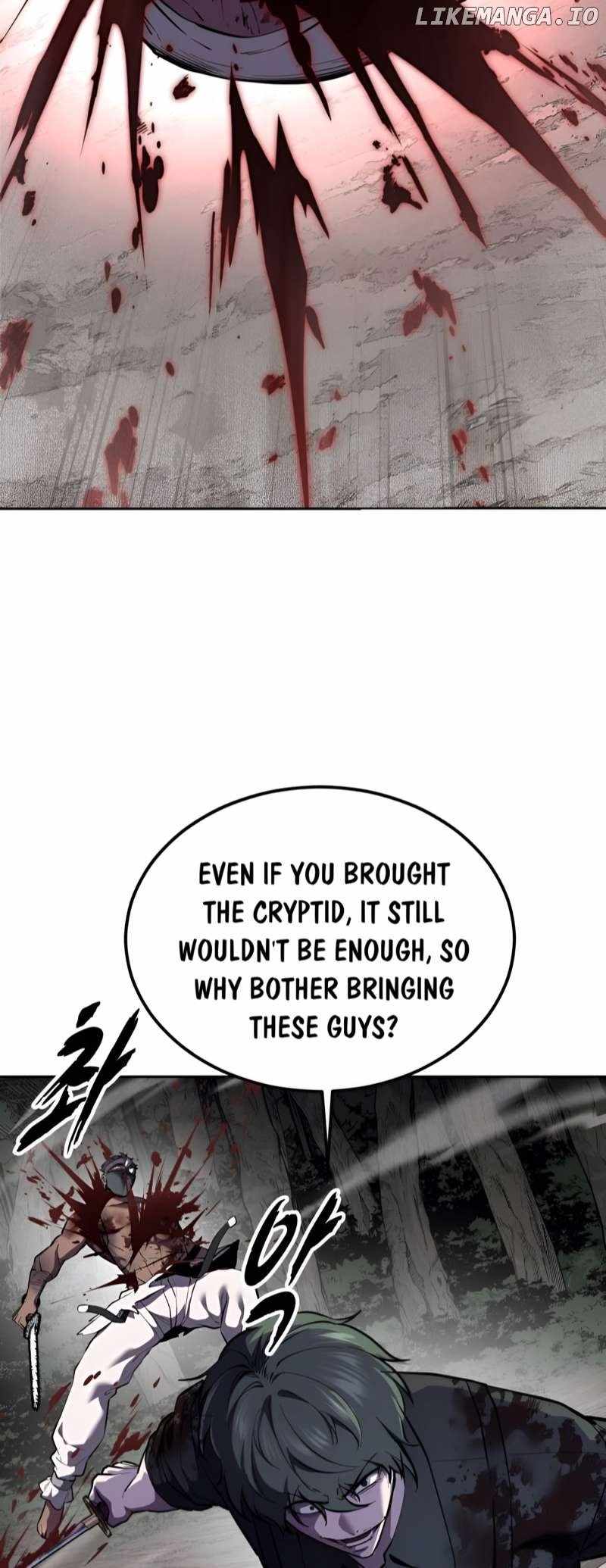 The Boy of Death Chapter 288 - Page 61