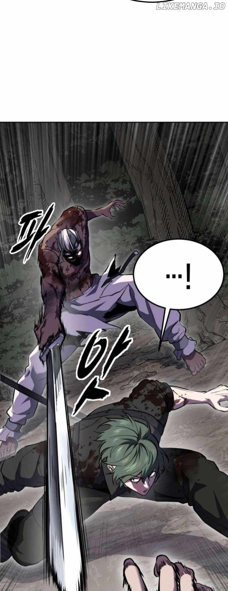 The Boy of Death Chapter 288 - Page 63