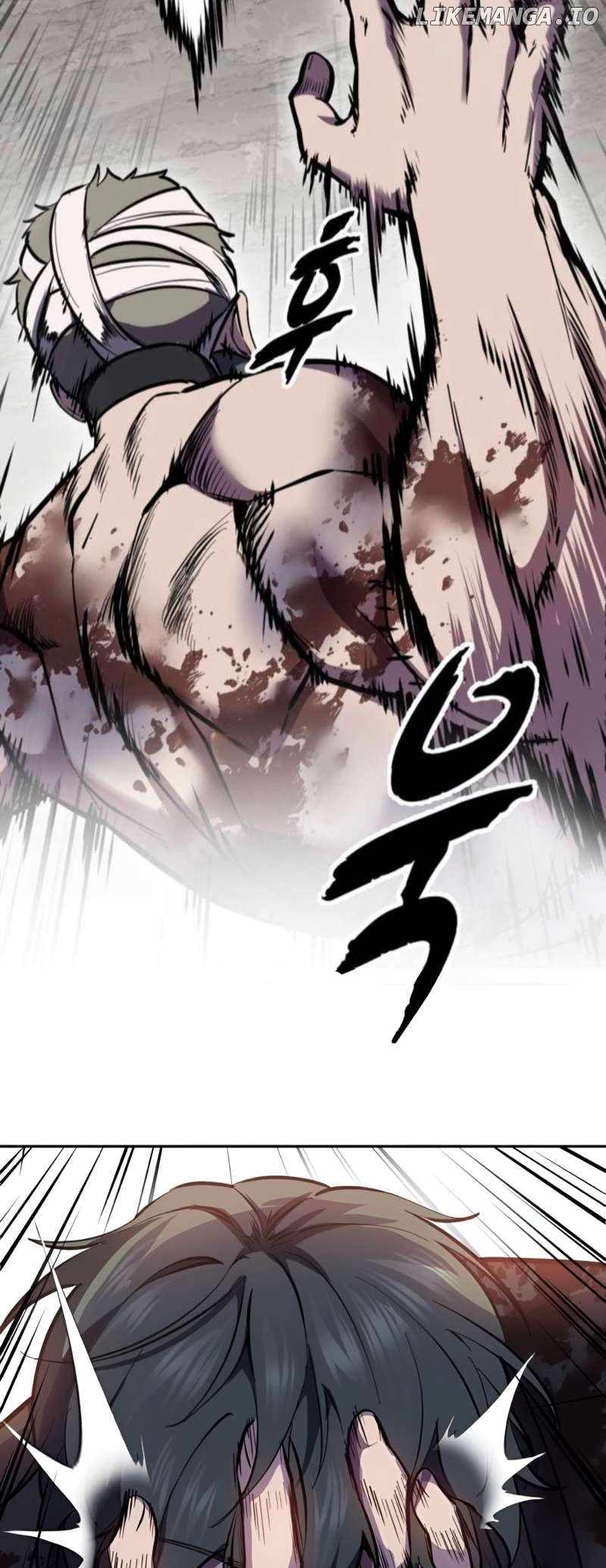 The Boy of Death Chapter 288 - Page 64