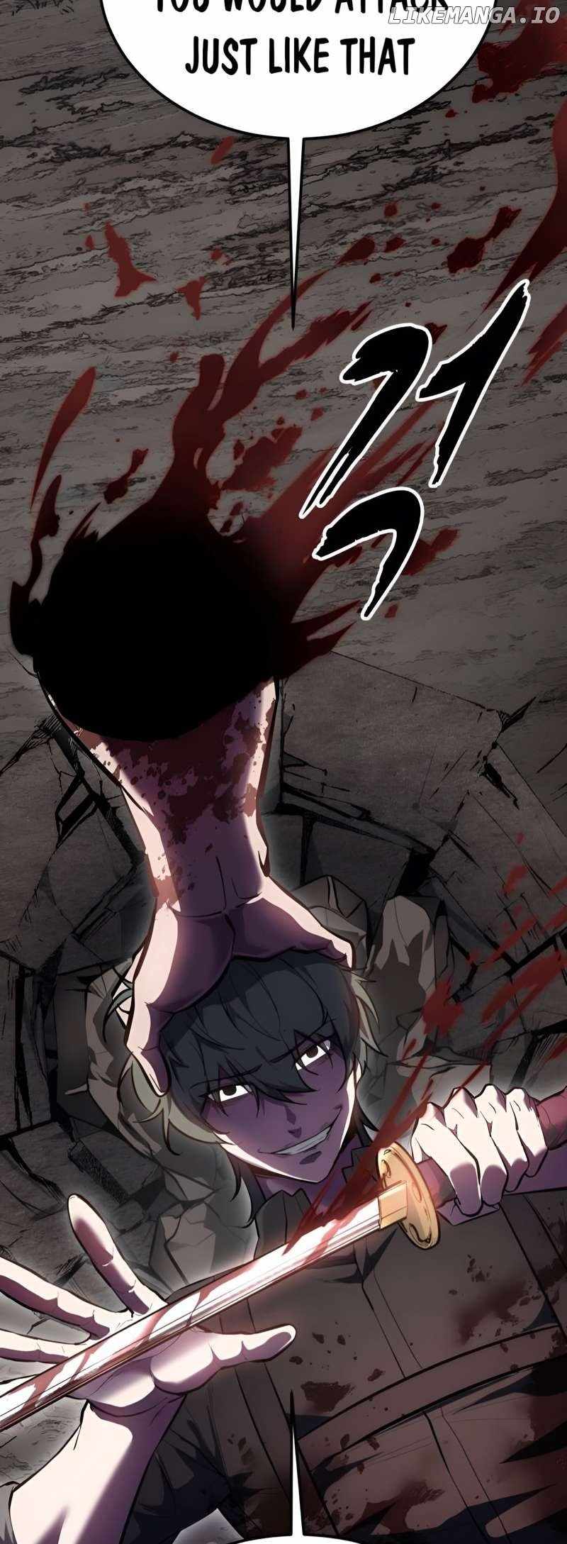 The Boy of Death Chapter 288 - Page 69