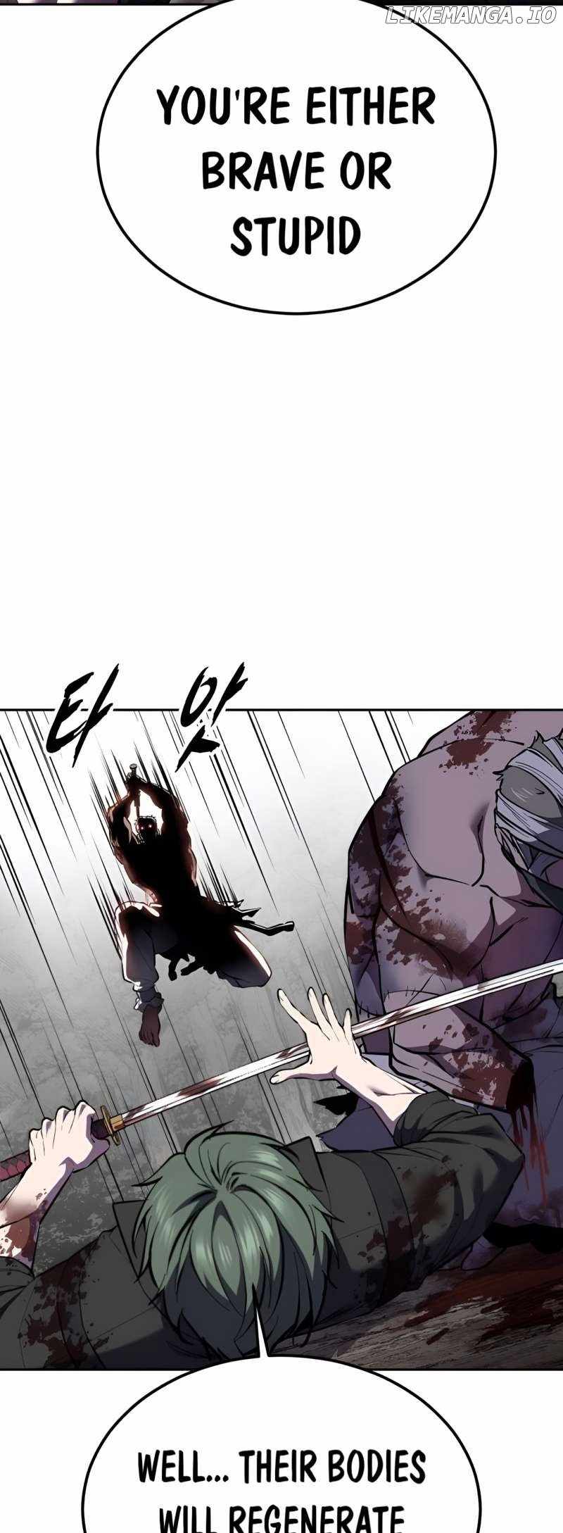 The Boy of Death Chapter 288 - Page 70