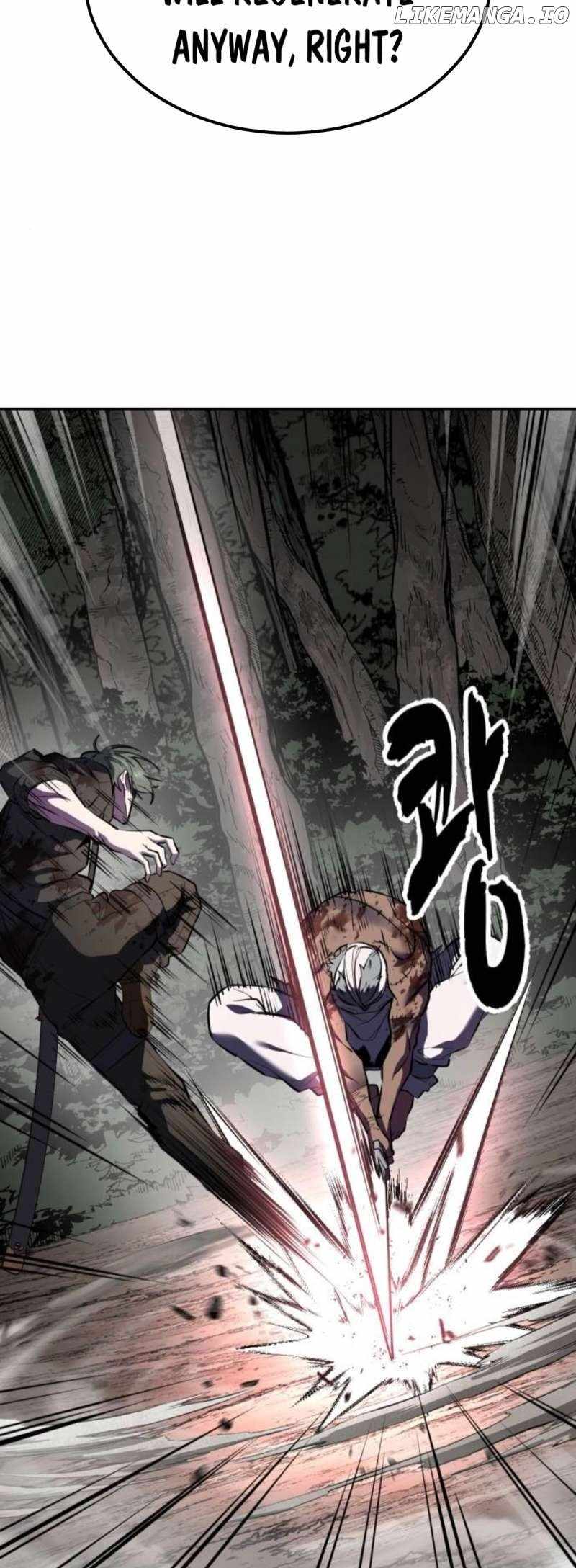 The Boy of Death Chapter 288 - Page 71