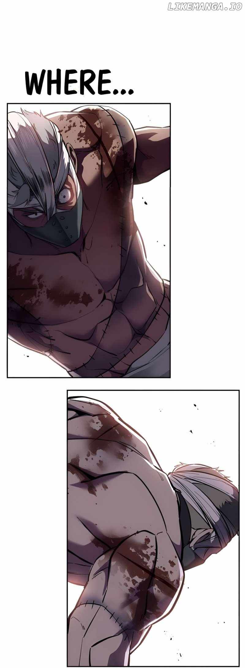 The Boy of Death Chapter 288 - Page 73