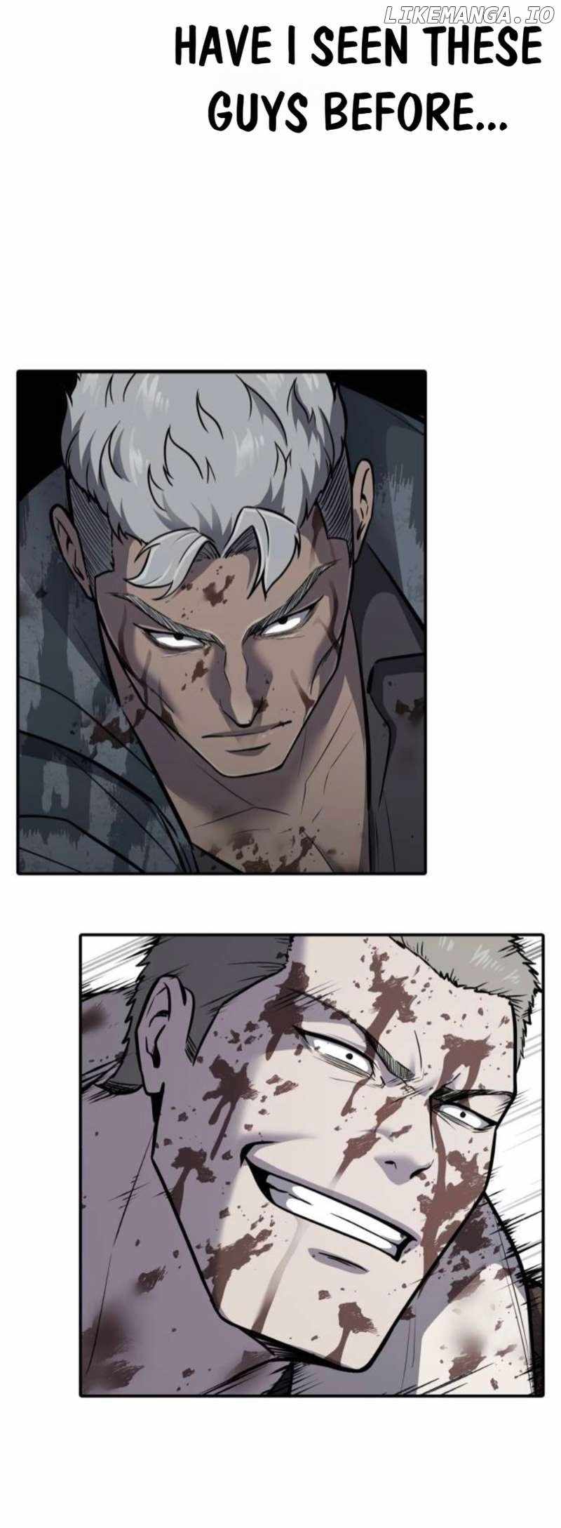 The Boy of Death Chapter 288 - Page 74