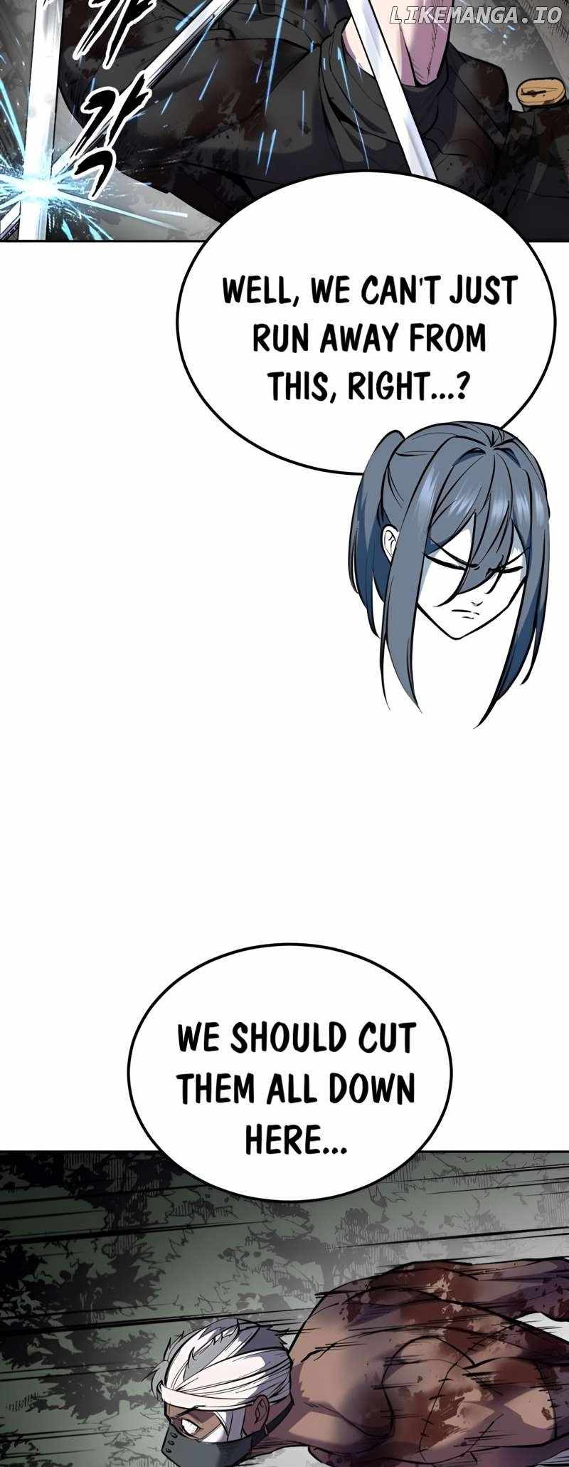 The Boy of Death Chapter 288 - Page 85
