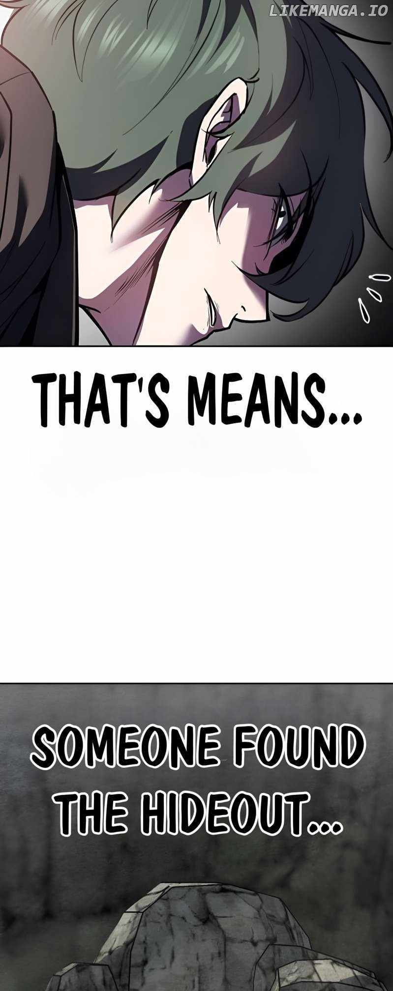The Boy of Death Chapter 288 - Page 89