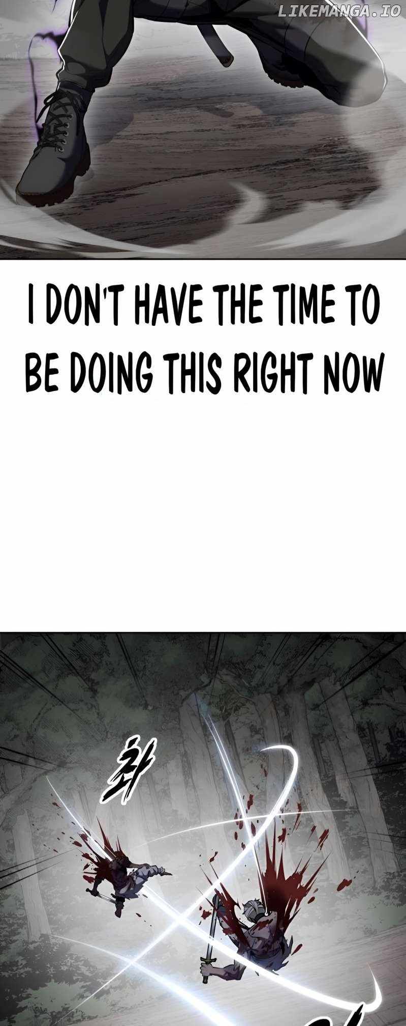 The Boy of Death Chapter 288 - Page 95