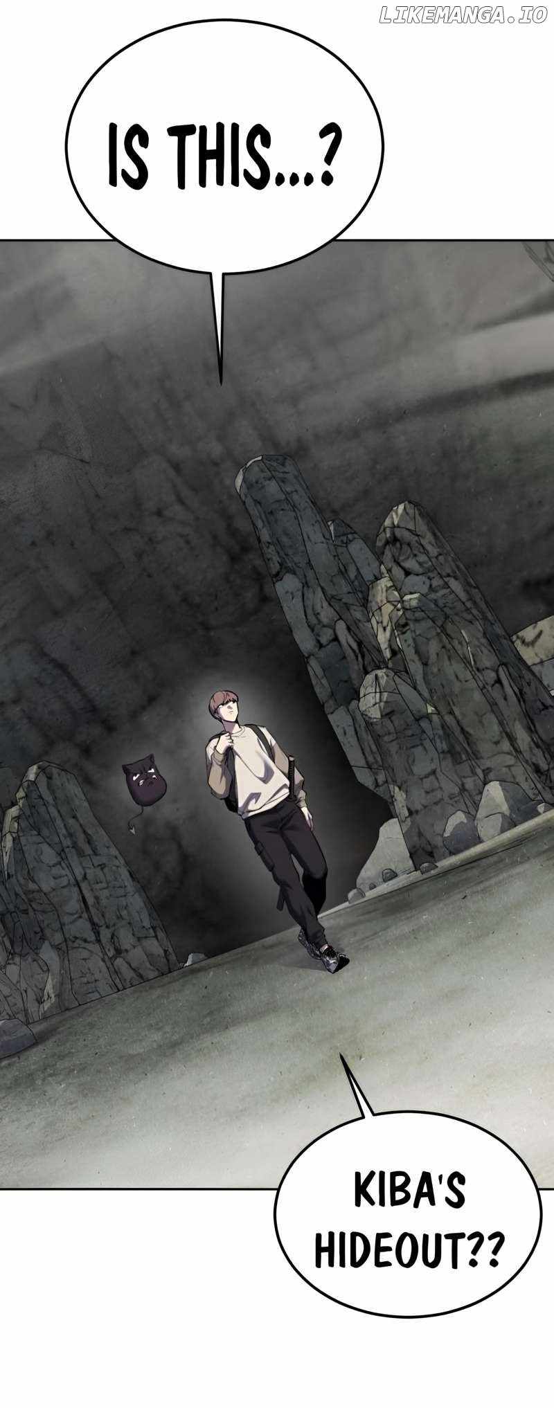 The Boy of Death Chapter 288 - Page 99