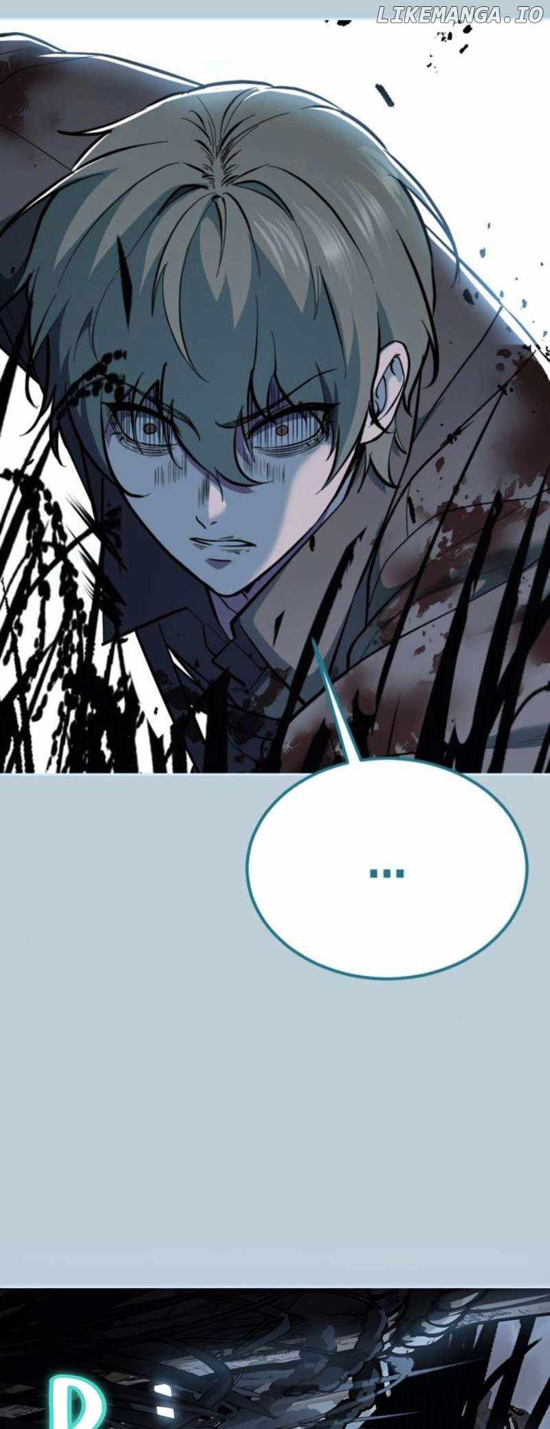 The Boy of Death Chapter 289 - Page 101