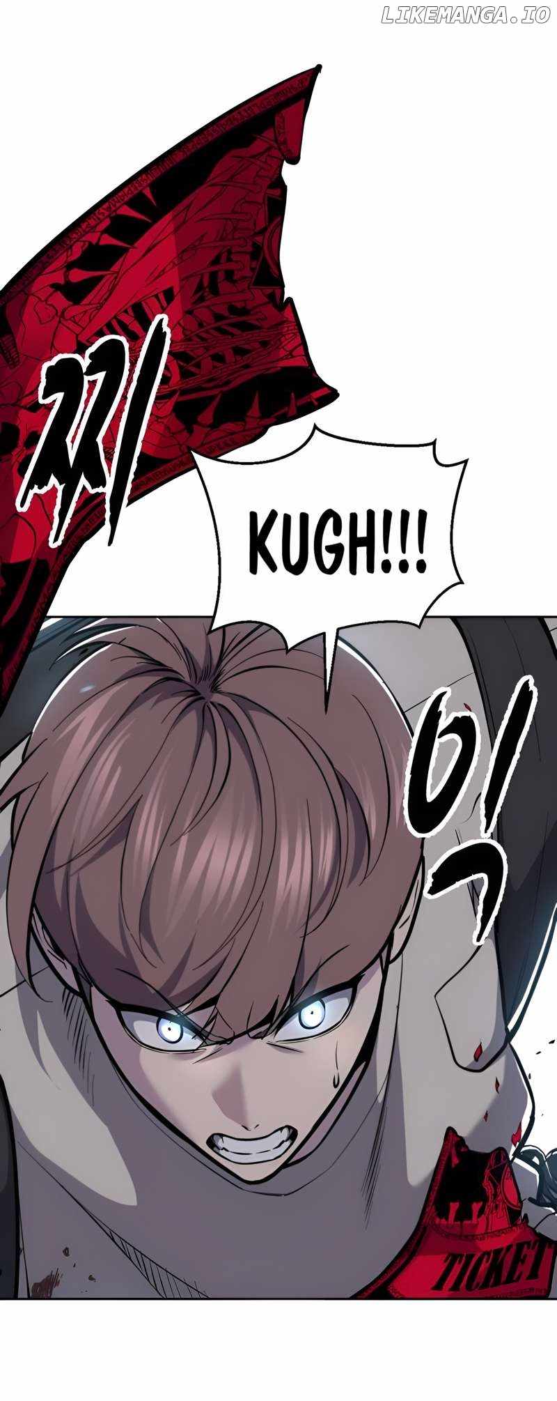 The Boy of Death Chapter 289 - Page 15