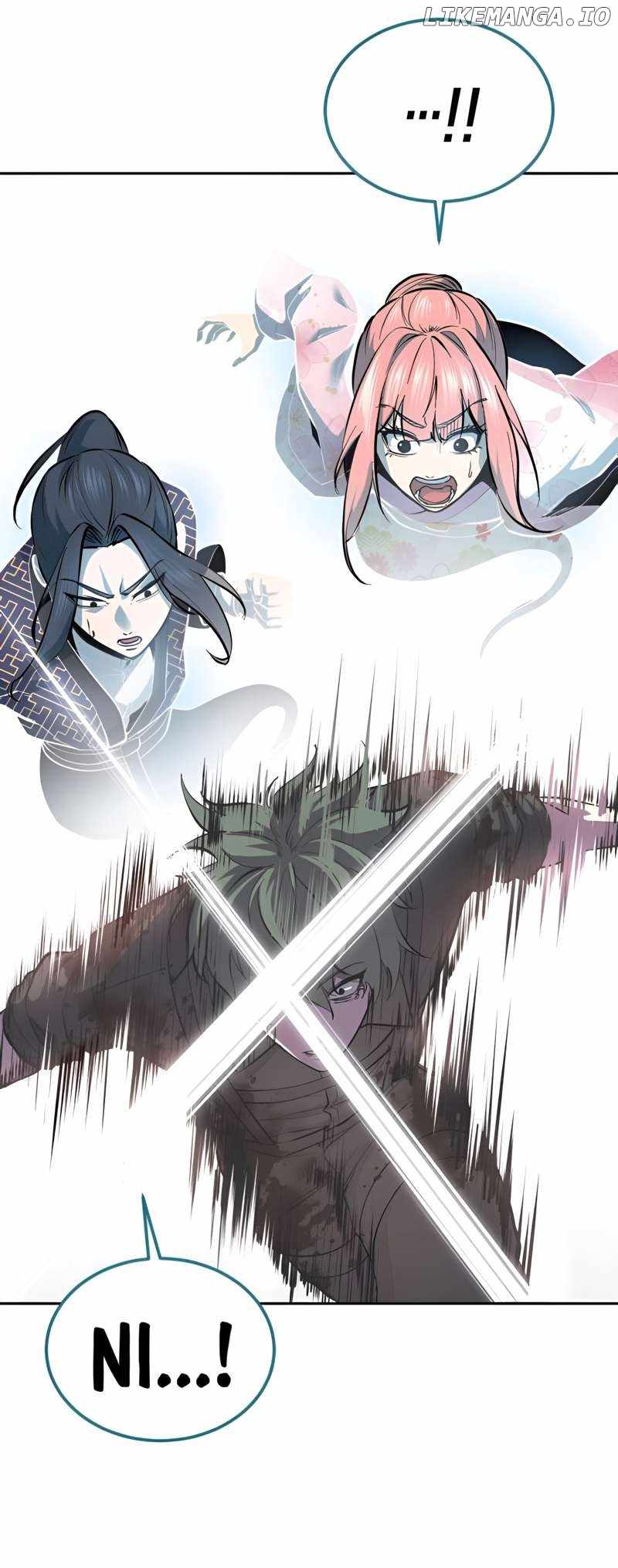 The Boy of Death Chapter 289 - Page 32