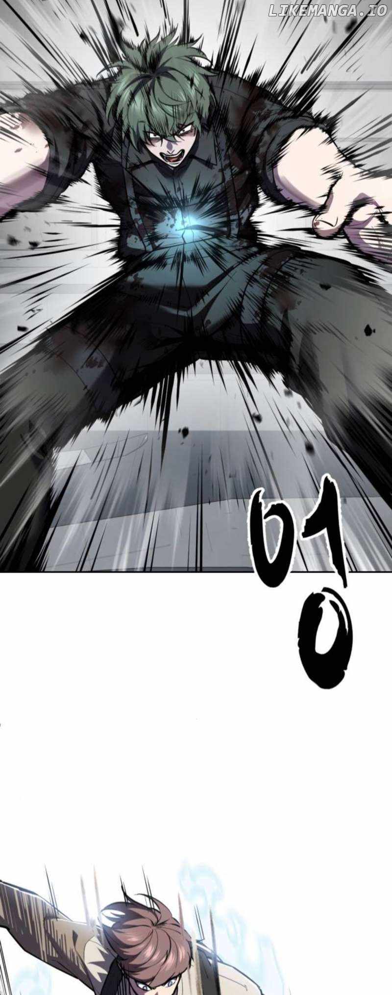 The Boy of Death Chapter 289 - Page 38