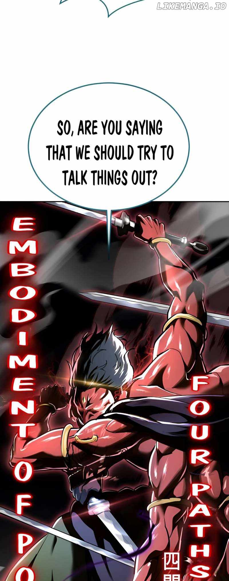 The Boy of Death Chapter 289 - Page 42