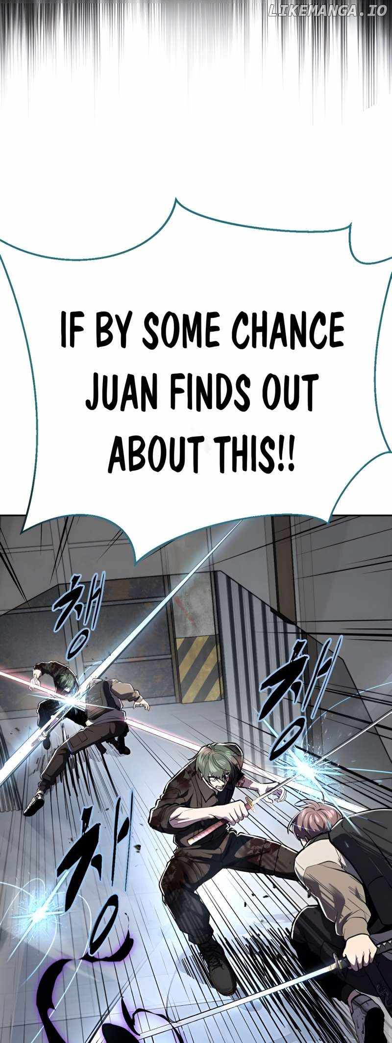 The Boy of Death Chapter 289 - Page 47