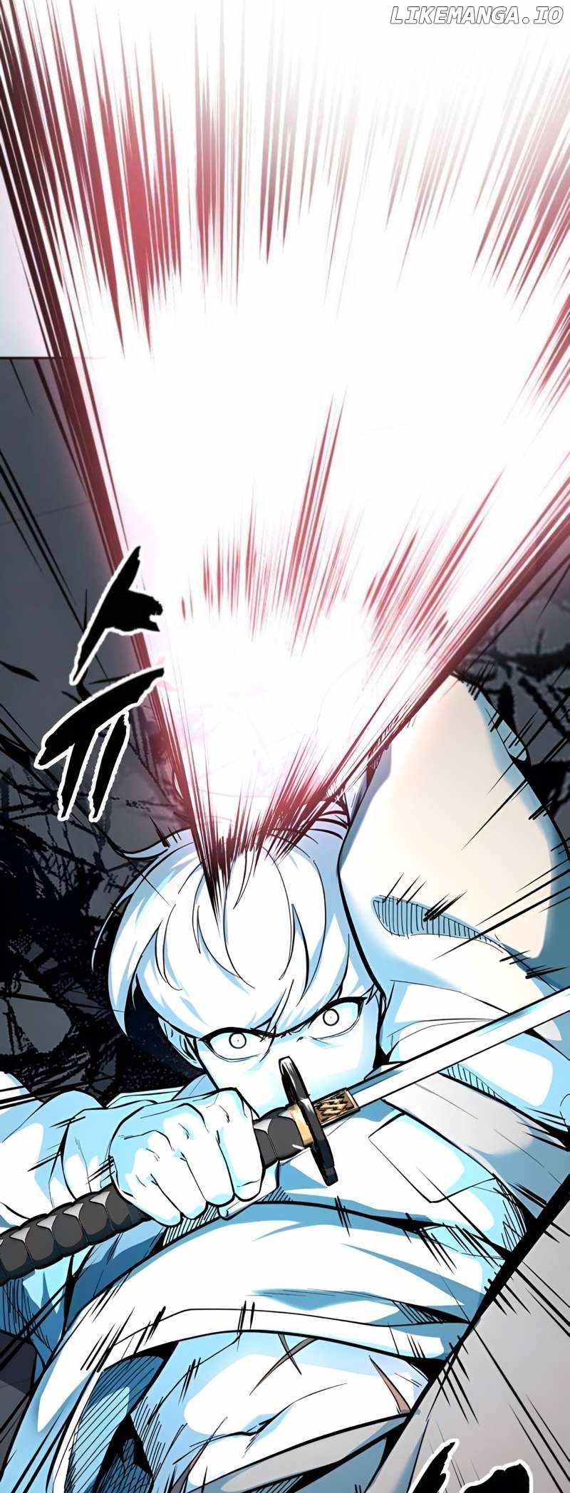 The Boy of Death Chapter 289 - Page 61