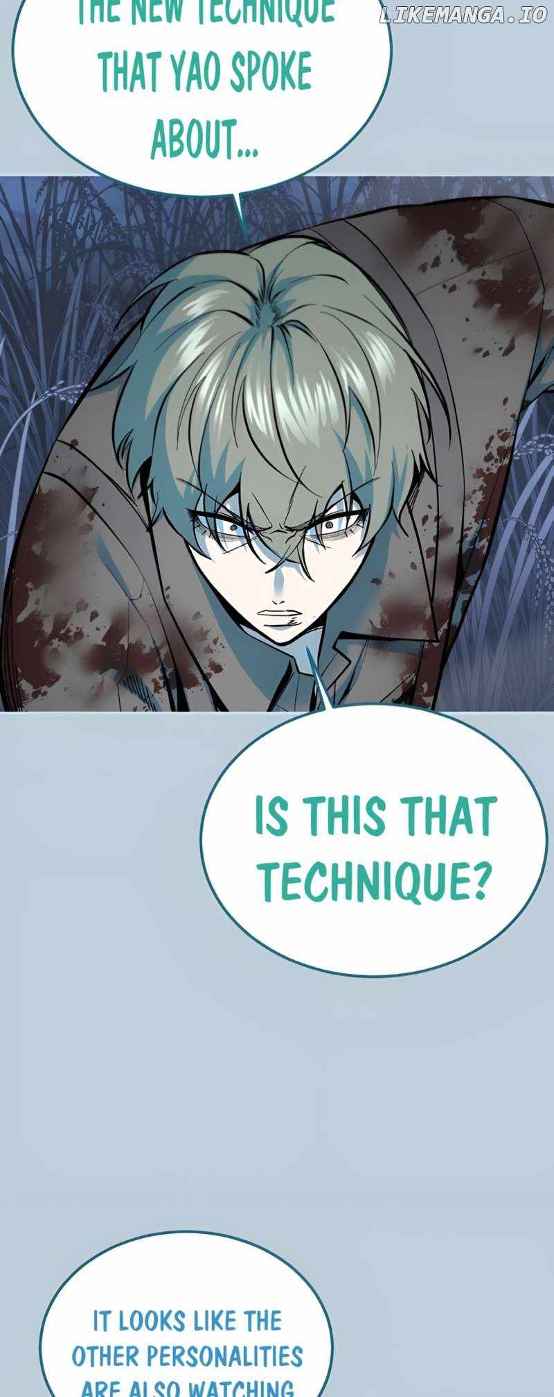 The Boy of Death Chapter 289 - Page 69