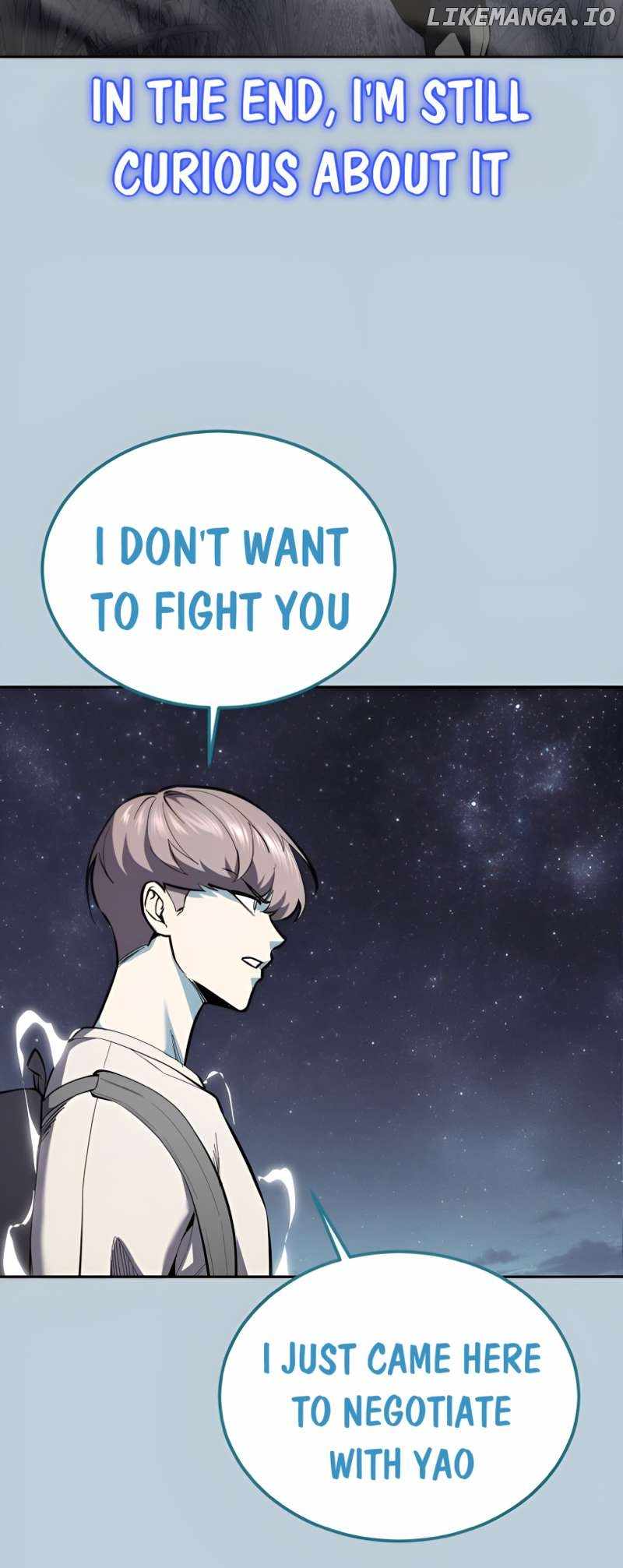 The Boy of Death Chapter 289 - Page 76