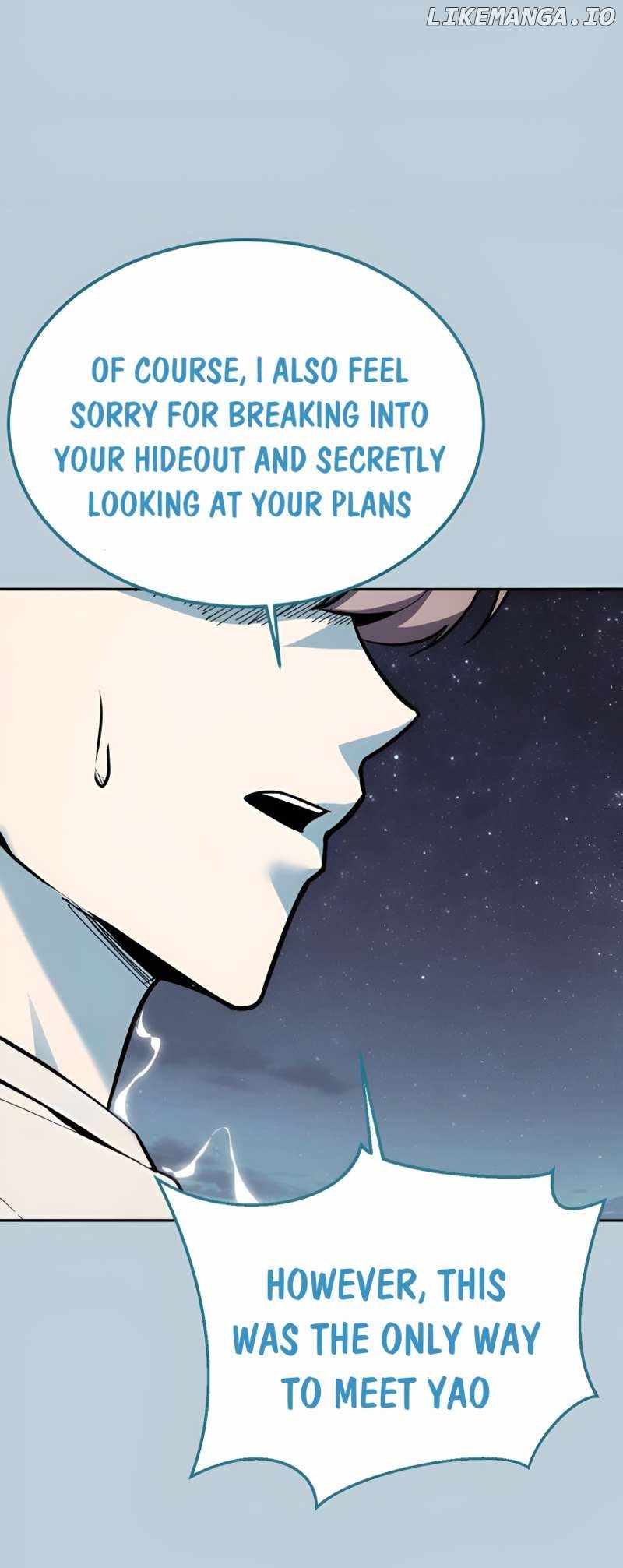 The Boy of Death Chapter 289 - Page 77