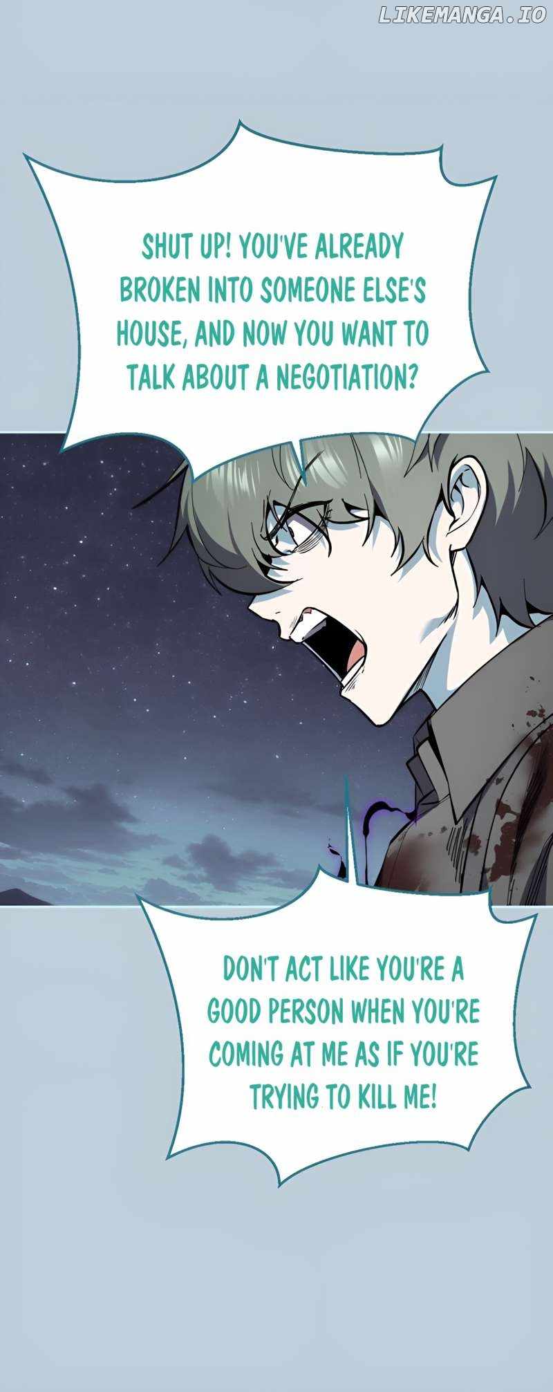 The Boy of Death Chapter 289 - Page 78